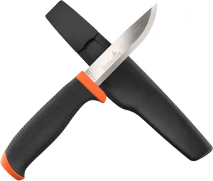 Hultafors 380210 HVK GH Craftsman's Knife