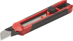 Hultafors Tools 389270U Snap-Off Knife SRP 25W