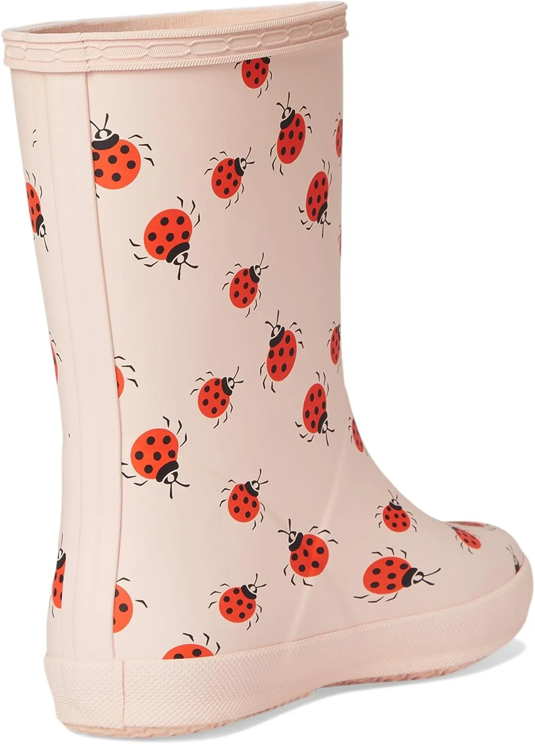 Hunter Unisex-Child First Classic Boots (Toddler/Little Kid) Rain