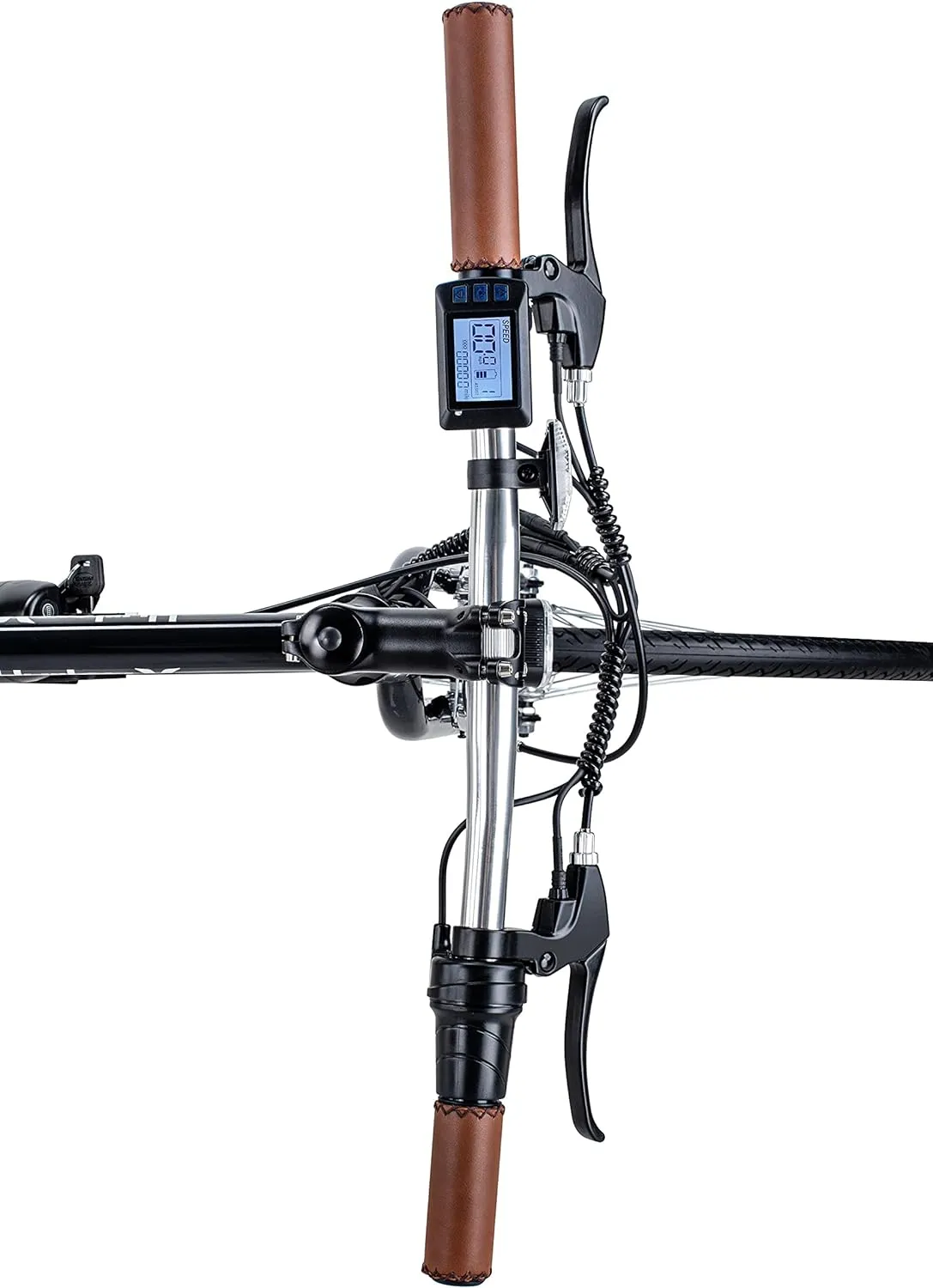 Hurley Amped ST