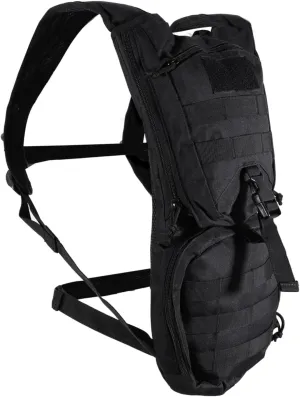 Hydration Backpack for Outdoor Activities Scratch Bike Shoulder Bag with Storage Compartment Lightweight and Comfortable Design for Sports and Riding for Hiking
