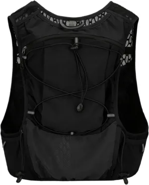 Hydration Vest - Lightweight Running Gear, Outdoor Water Backpack | Leakproof Bladder Daypack with Breathable Mesh for Men and Women, Ideal for marathun Trail Running Hiking and Cycling Trips
