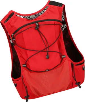 Hydrations Backpack Water Bladder Bag Daypacks Large Capacity Running Backpack Water Backpack Hydrations Vest Backpack