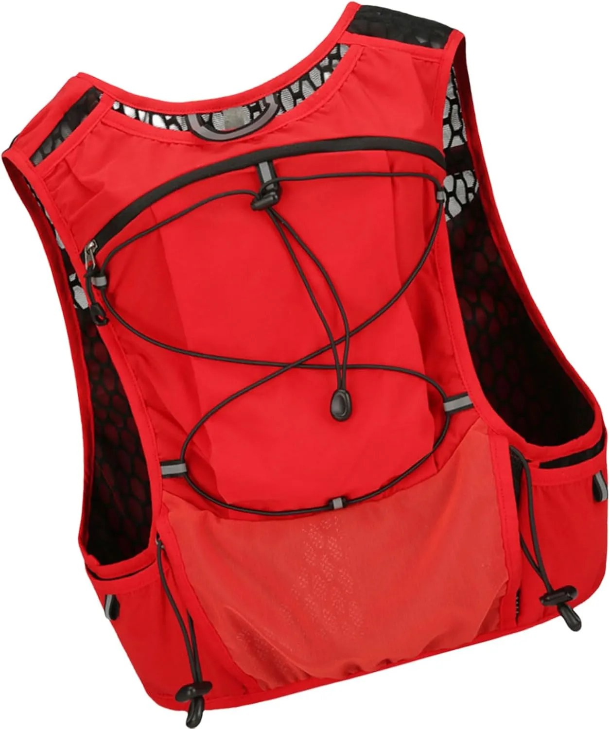 Hydrations Backpack Water Bladder Bag Daypacks Large Capacity Running Backpack Water Backpack Hydrations Vest Backpack