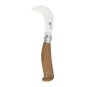 Imex Carving 8 Girolock Cloud-integrated cm steel el Zorro Pocketknife Highly-rated Stainless Knife
