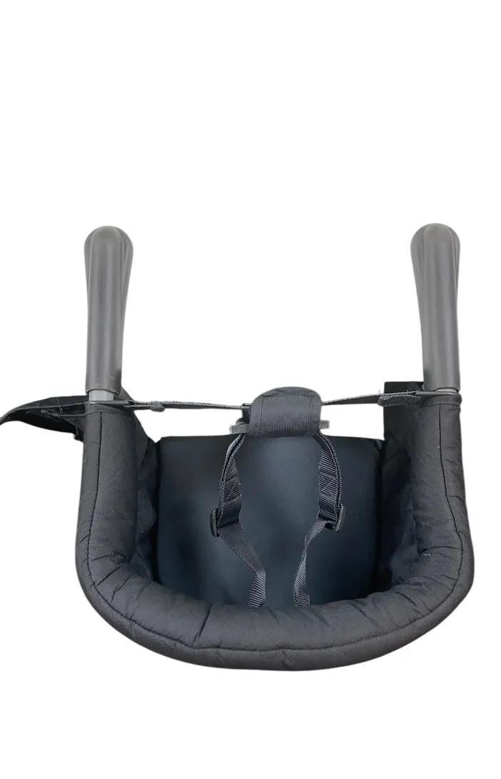 Inglesina Fast Table Chair, Black