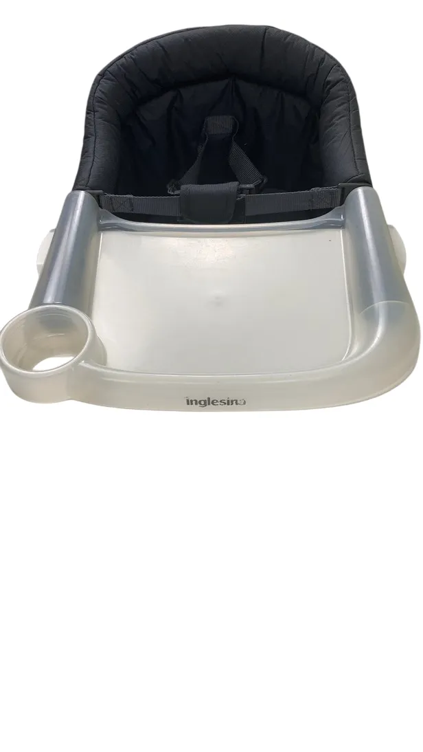 Inglesina Fast Table Chair, Black