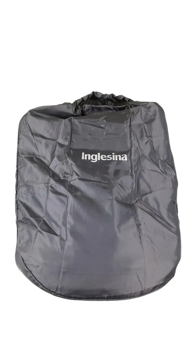 Inglesina Fast Table Chair, Black