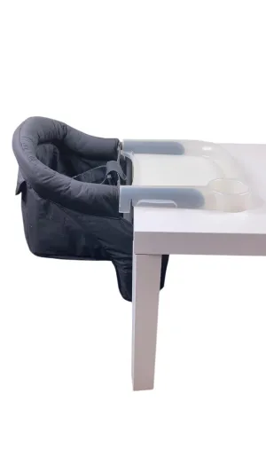 Inglesina Fast Table Chair, Black