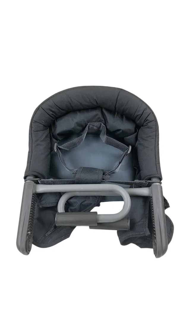 Inglesina Fast Table Chair, Black