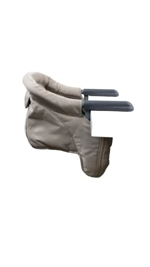 Inglesina Fast Table Chair, Cream