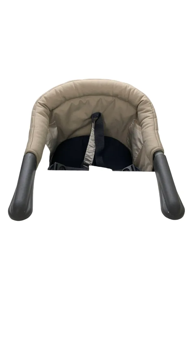 Inglesina Fast Table Chair, Cream