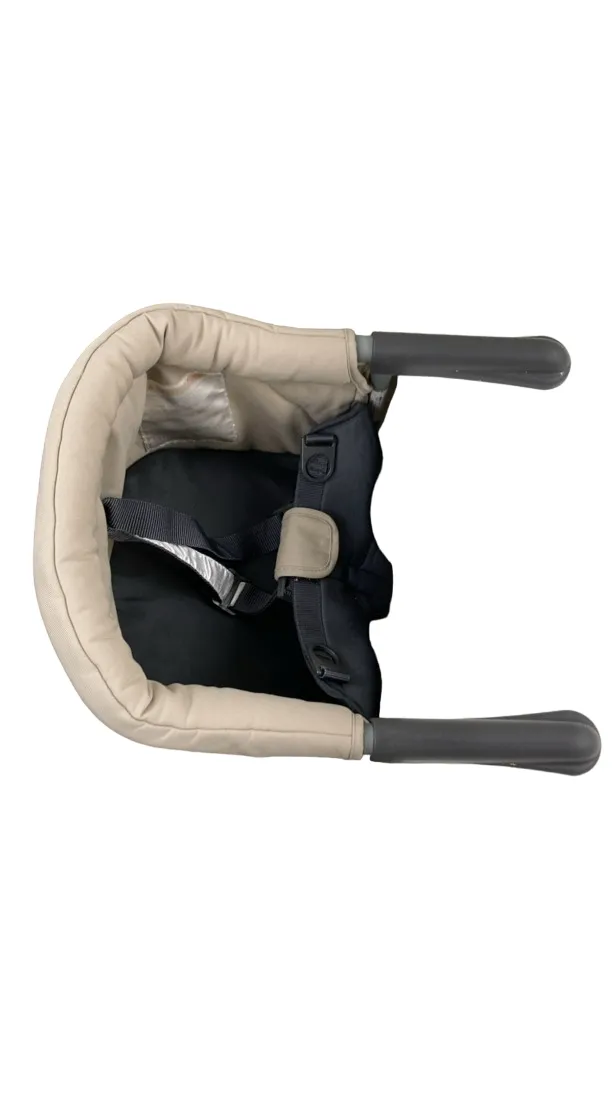 Inglesina Fast Table Chair, Cream