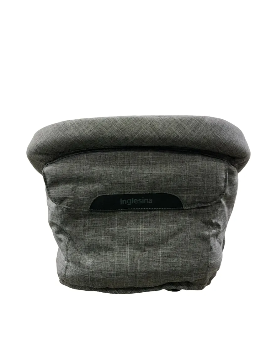 Inglesina Fast Table Chair, Mineral Gray Melange