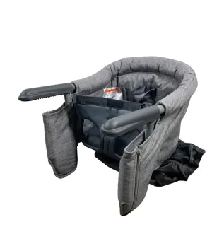 Inglesina Fast Table Chair, Mineral Grey Melange
