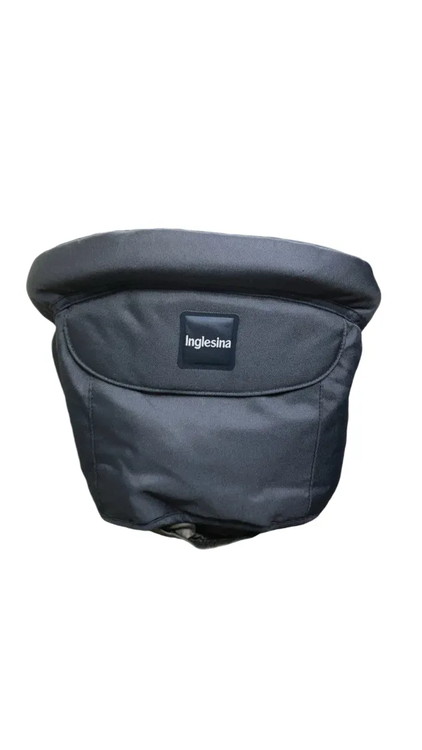 Inglesina Fast Table Chair, Navy