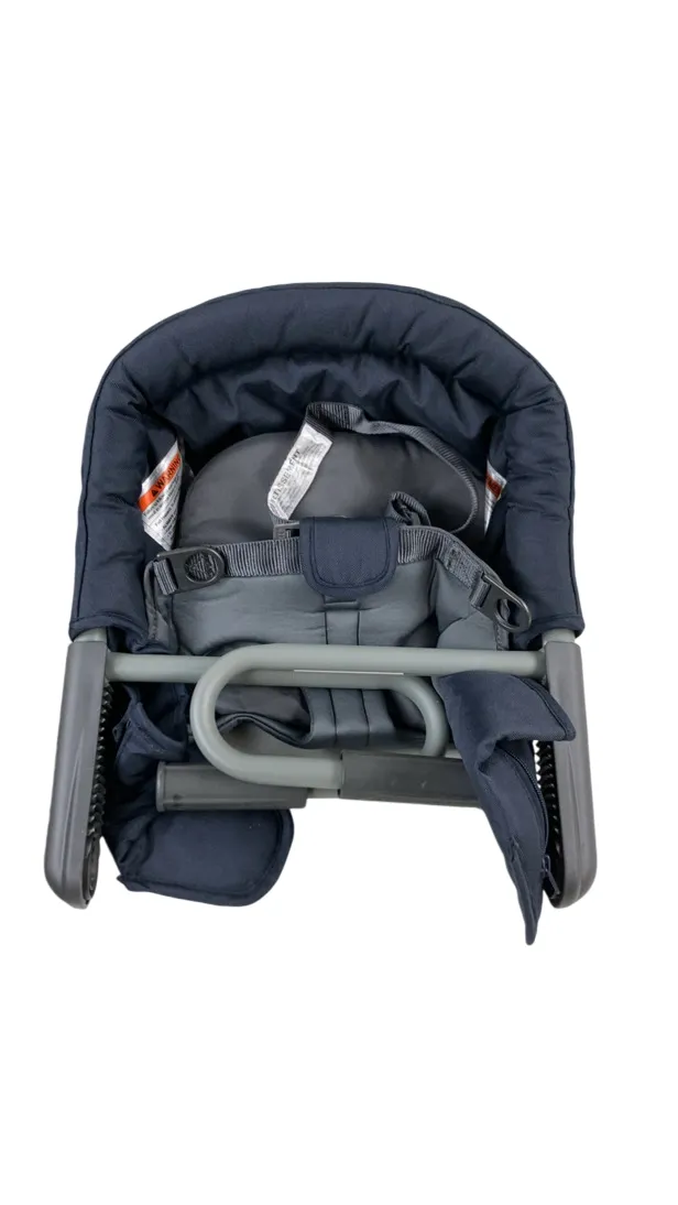 Inglesina Fast Table Chair, Navy