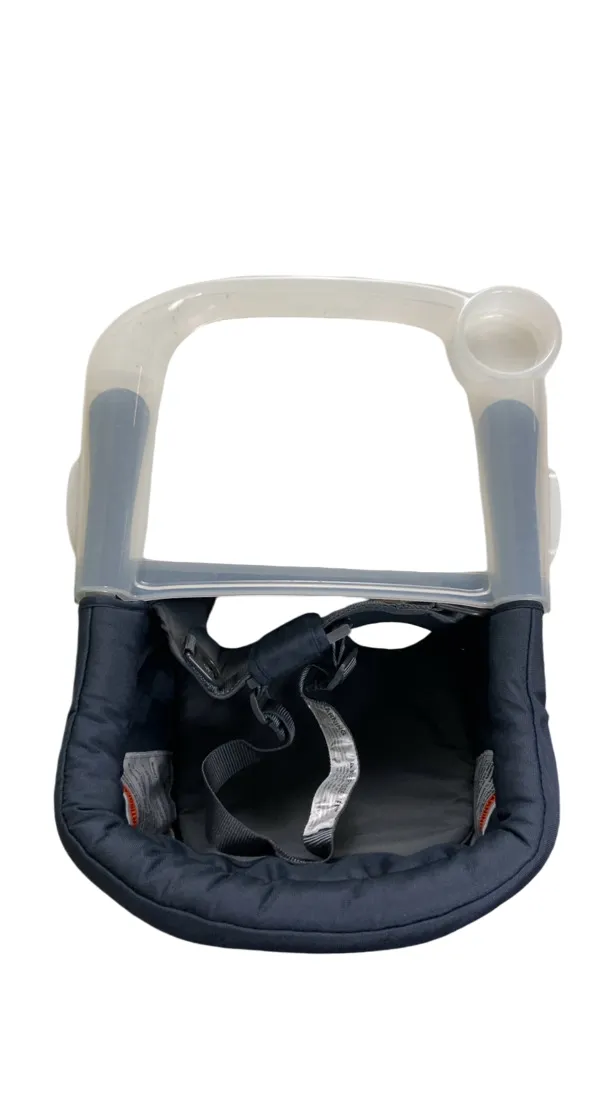 Inglesina Fast Table Chair, Navy