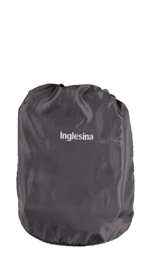 Inglesina Fast Table Chair with Tray, Black