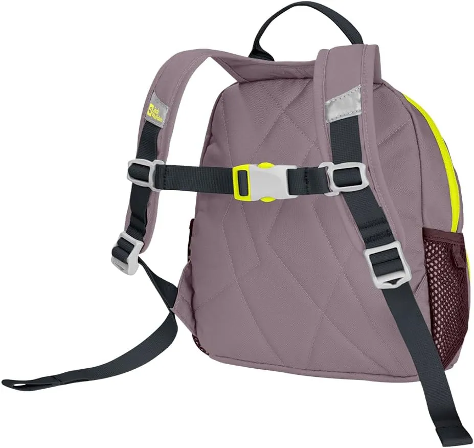Jack Wolfskin Unisex Kids Buttercup Rucksack