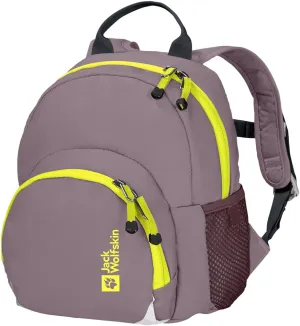 Jack Wolfskin Unisex Kids Buttercup Rucksack