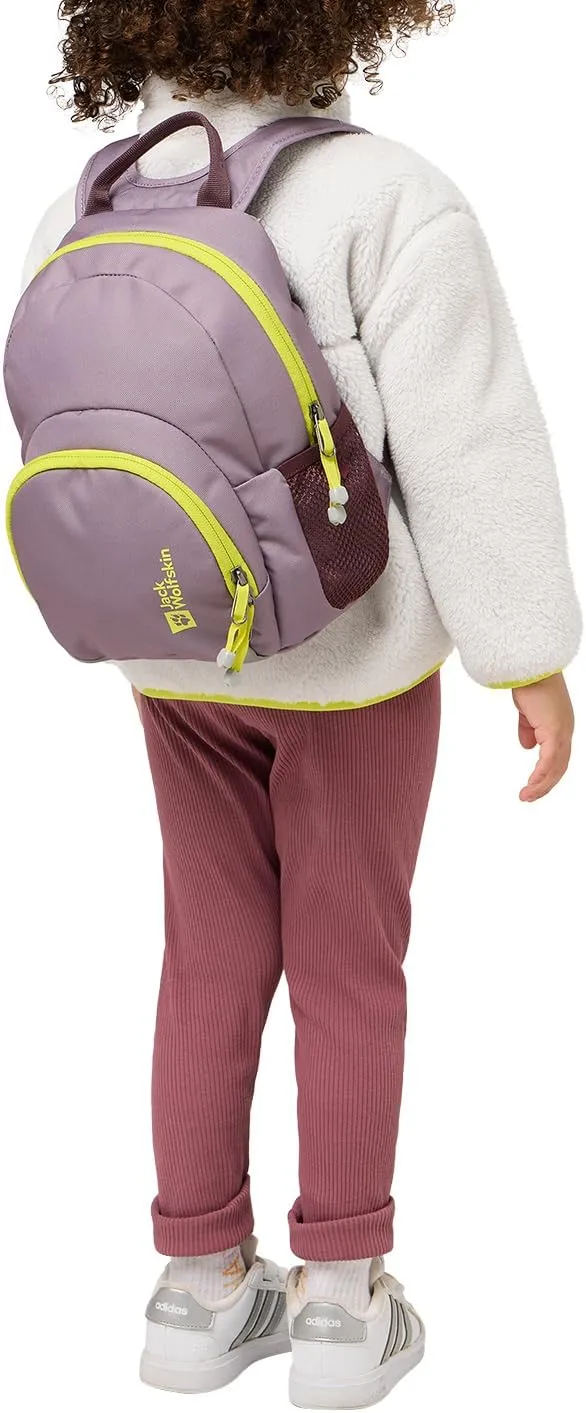 Jack Wolfskin Unisex Kids Buttercup Rucksack