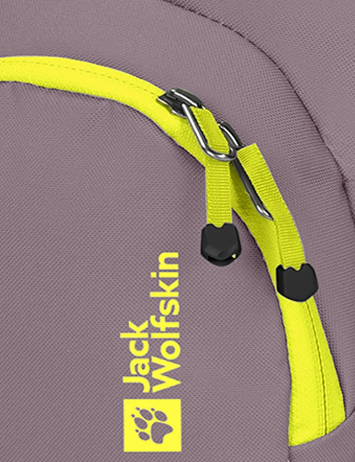 Jack Wolfskin Unisex Kids Buttercup Rucksack