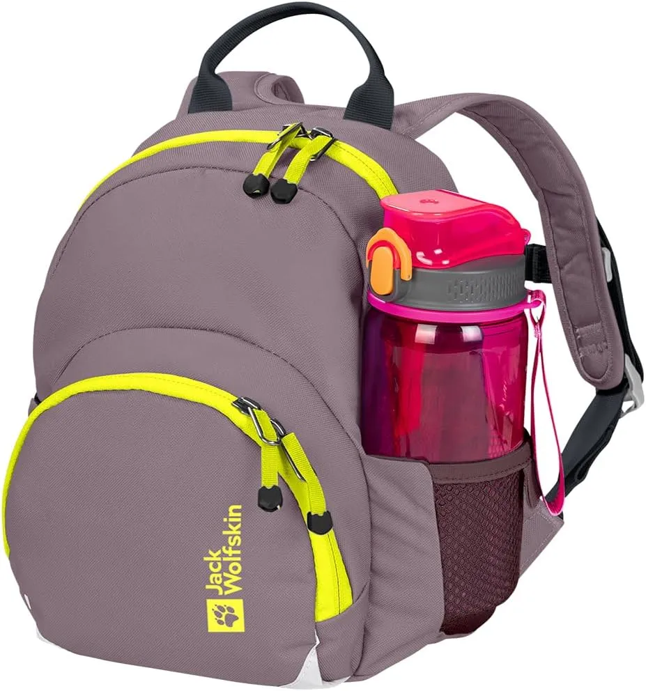 Jack Wolfskin Unisex Kids Buttercup Rucksack