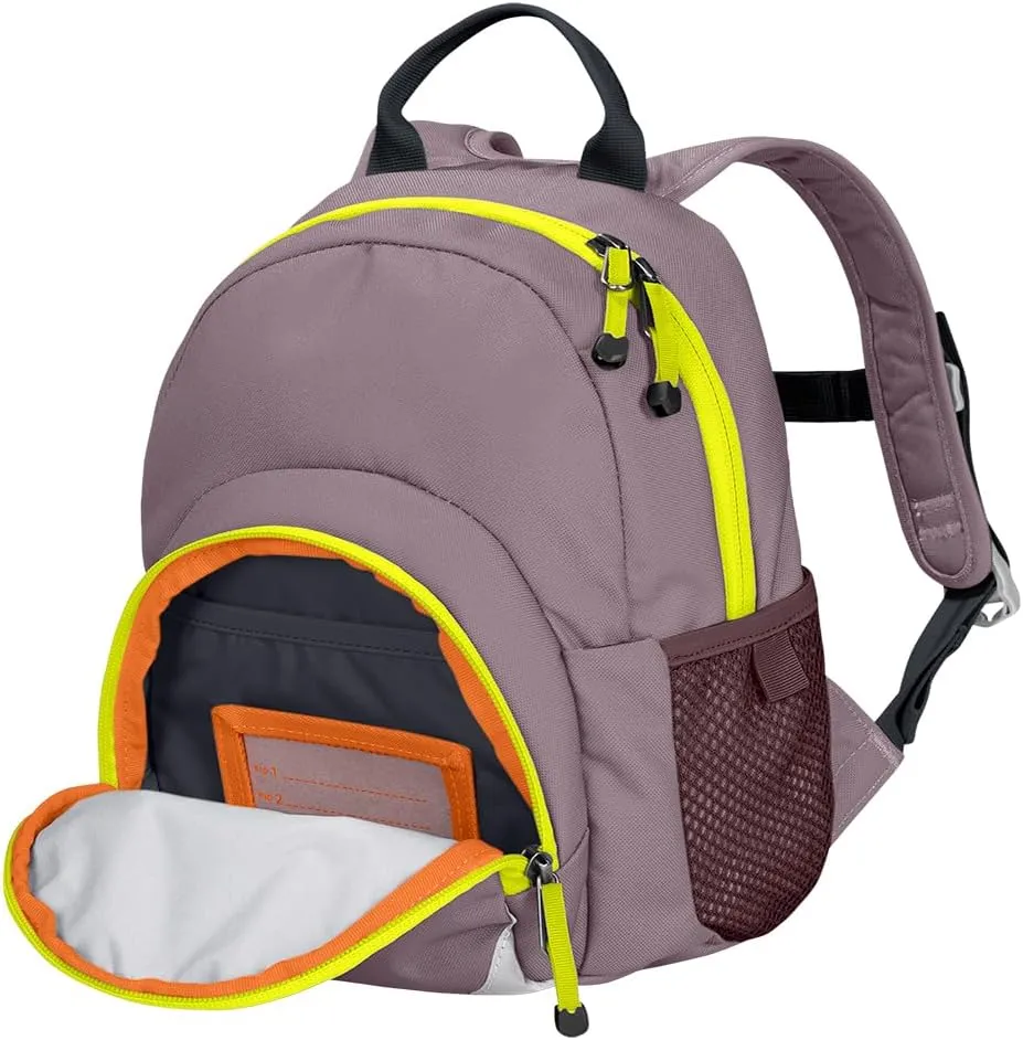 Jack Wolfskin Unisex Kids Buttercup Rucksack