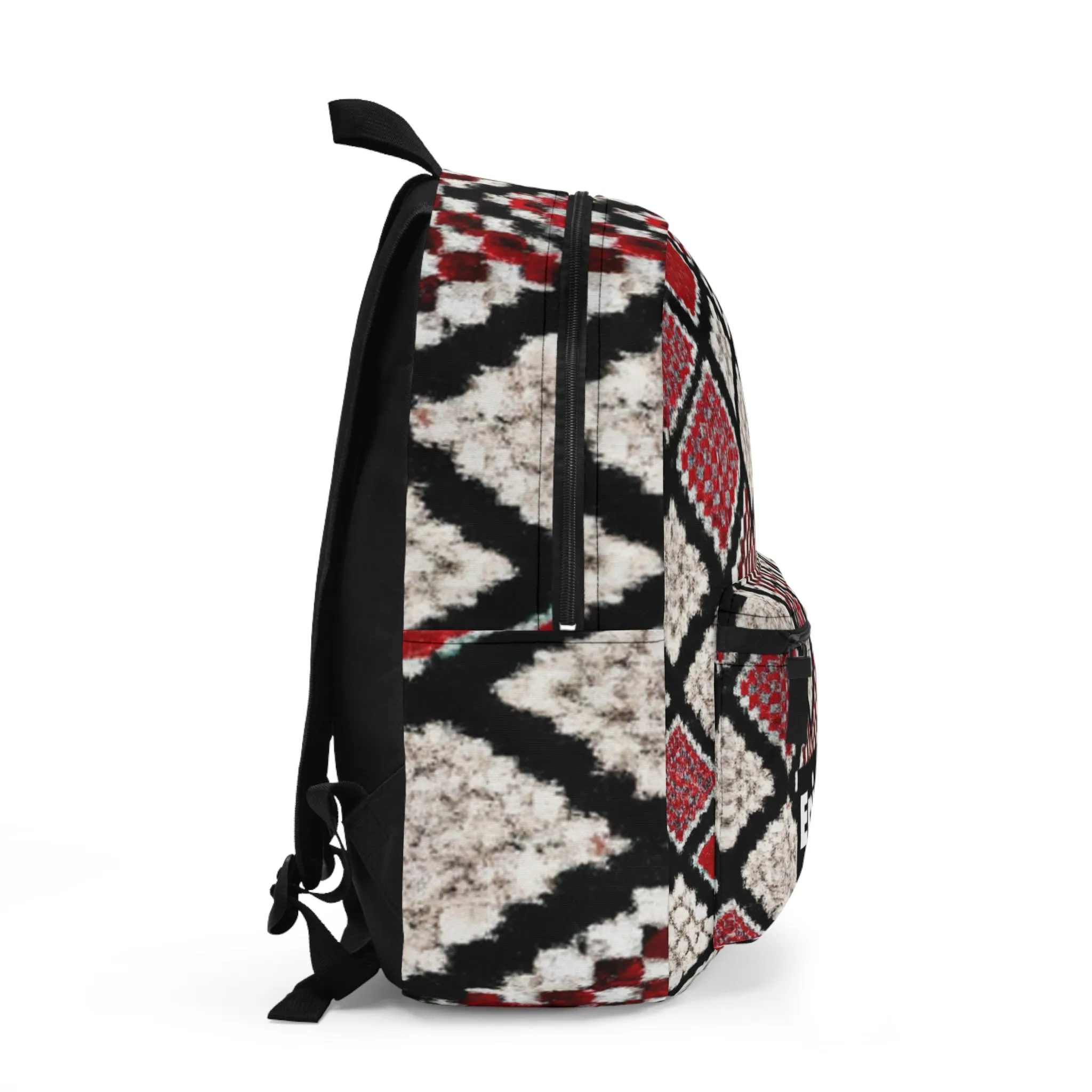 Jacquaume Alfandre-backpack