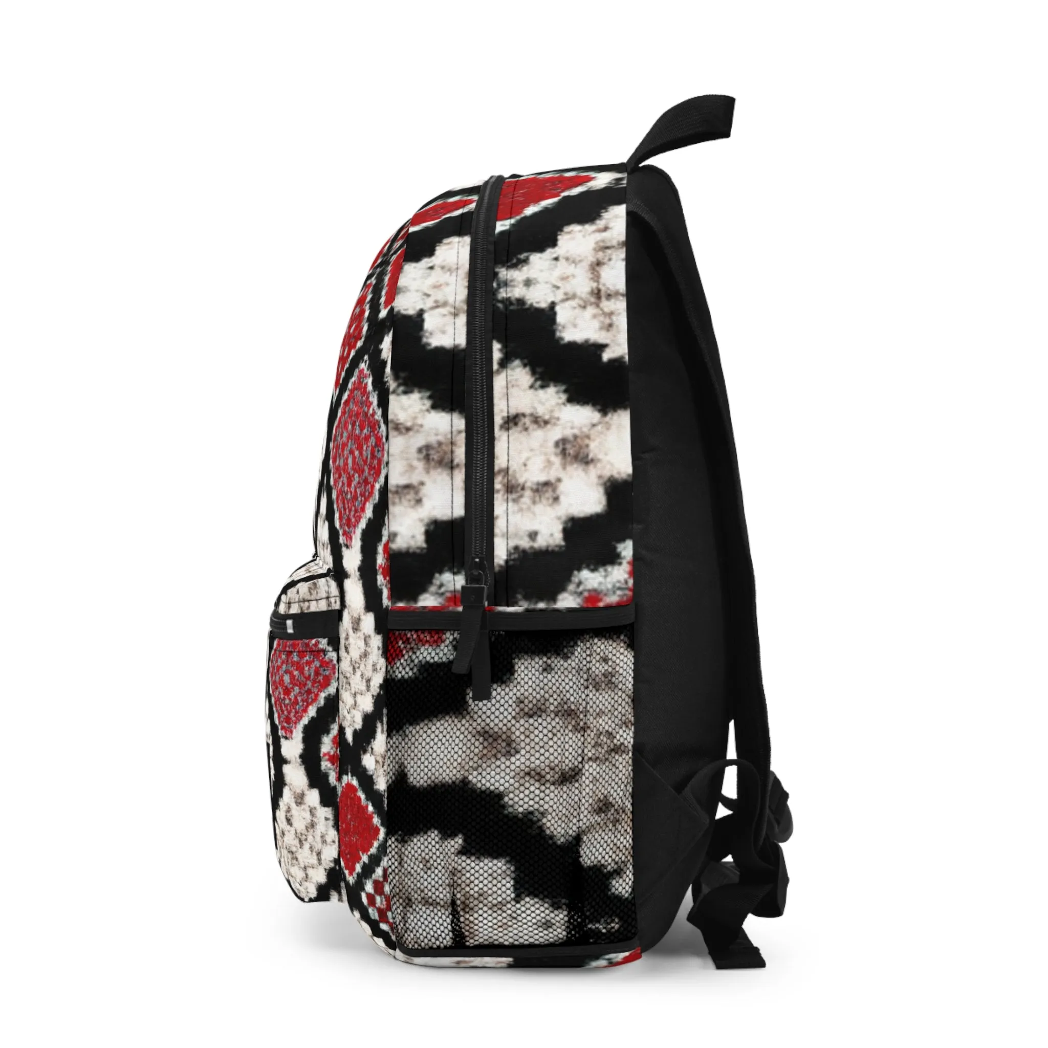Jacquaume Alfandre-backpack
