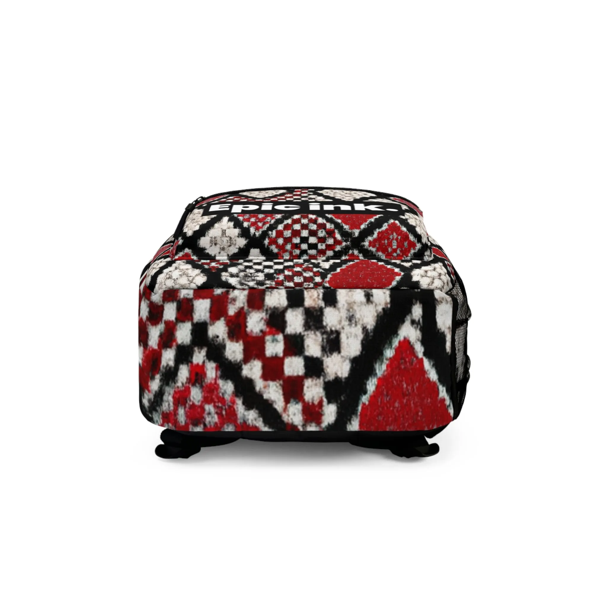 Jacquaume Alfandre-backpack