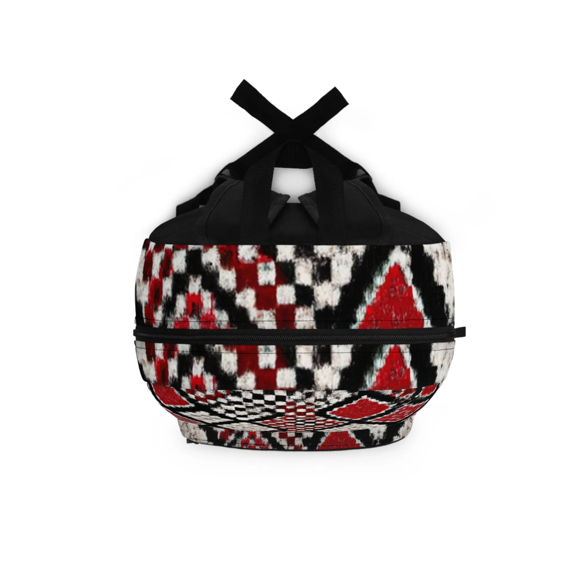 Jacquaume Alfandre-backpack