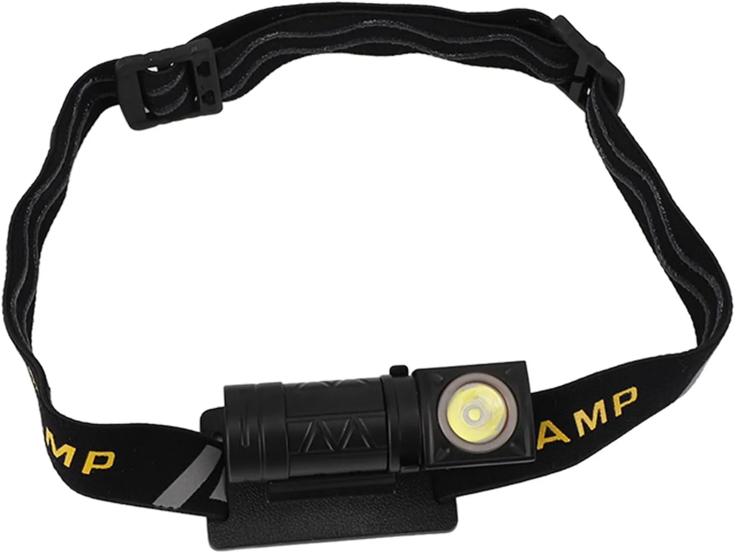 Jerliflyer Headlamp Flashlight, Bright LED Rechargeable Headlight, Waterproof Motion Sensor Head Lamp