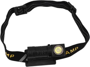 Jerliflyer Headlamp Flashlight, Bright LED Rechargeable Headlight, Waterproof Motion Sensor Head Lamp