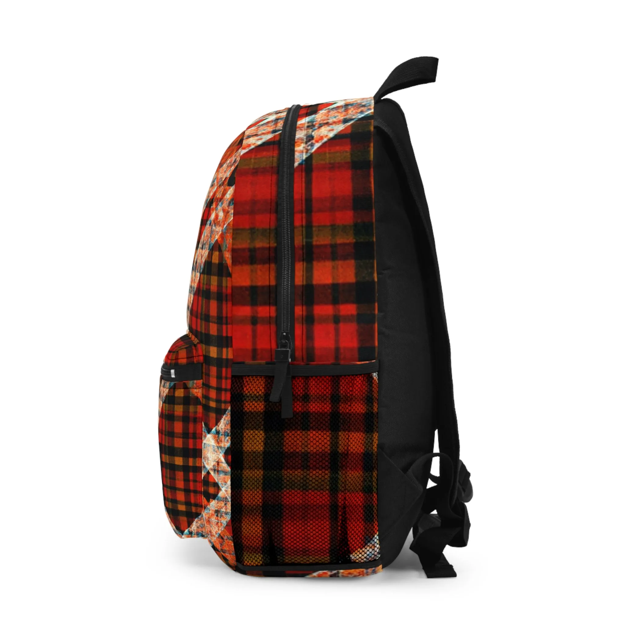 Josephine Monfleur-backpack