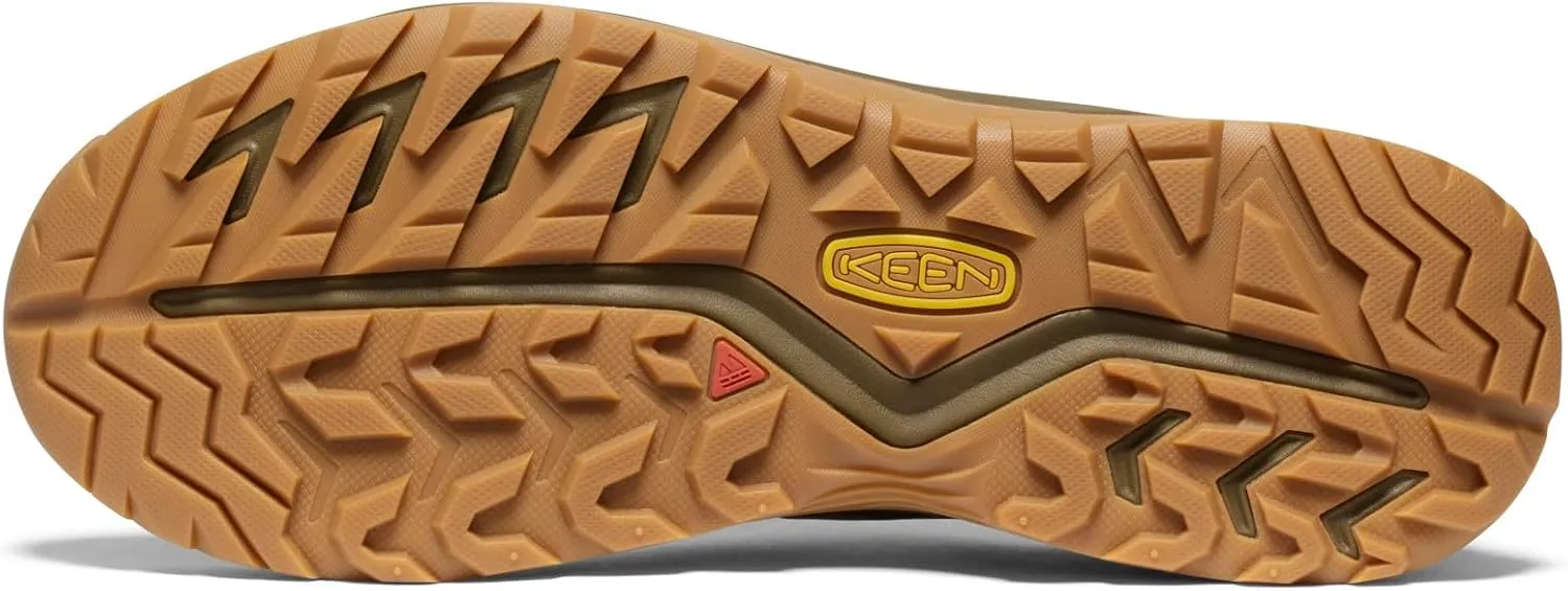 KEEN Mens Versacore Breathable Comfortable Waterproof