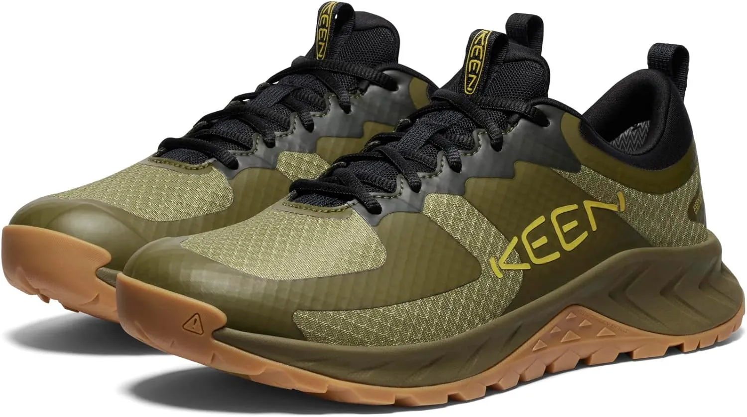 KEEN Mens Versacore Breathable Comfortable Waterproof