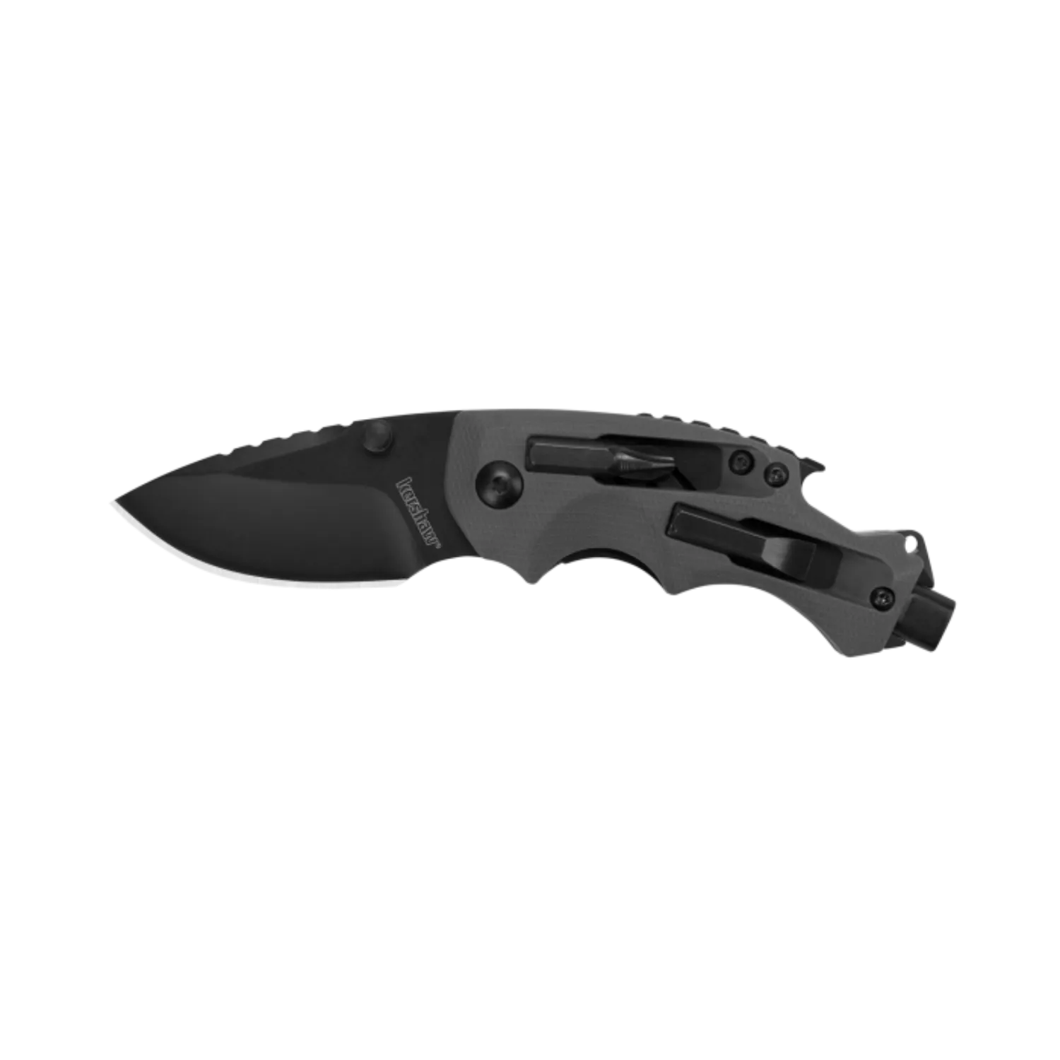 Kershaw “Shuffle DIY” Knife
