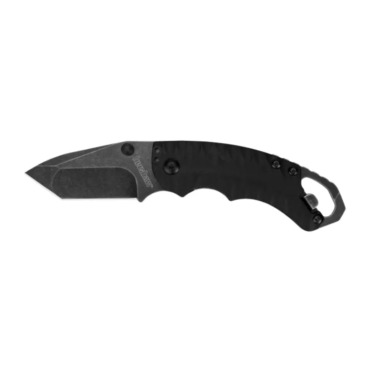 Kershaw Shuffle II Tanto Knife