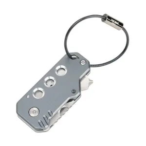 Keytool Pocket 11 Function Multi-Tool
