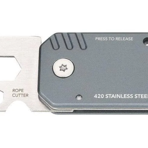 Keytool Pocket 11 Function Multi-Tool