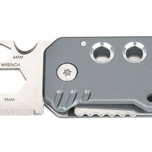 Keytool Pocket 11 Function Multi-Tool
