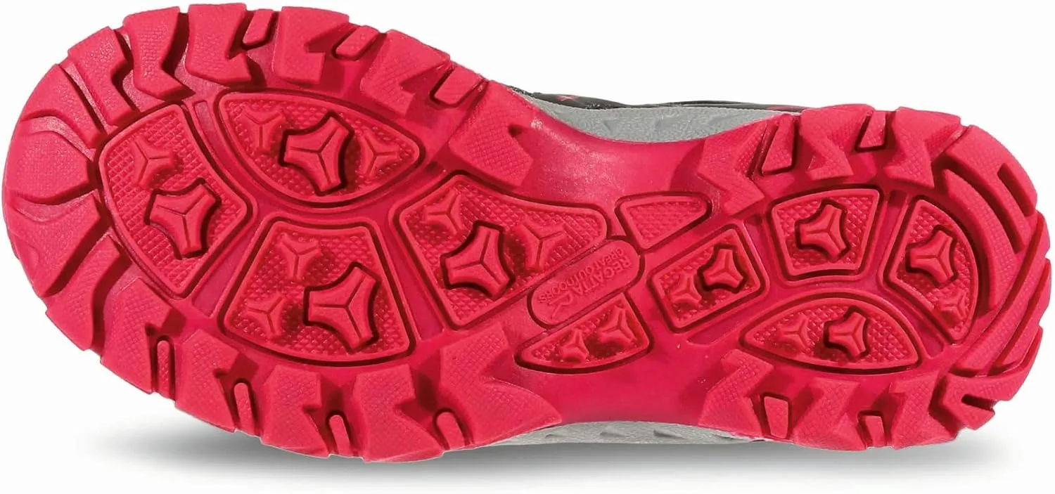 Kids Vendeavour Low Rise Waterproof Walking Shoes
