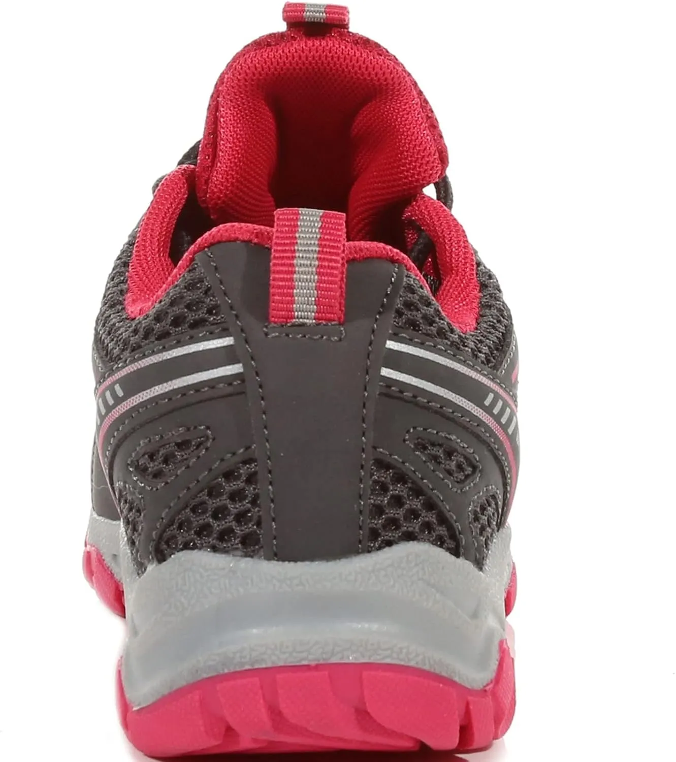 Kids Vendeavour Low Rise Waterproof Walking Shoes