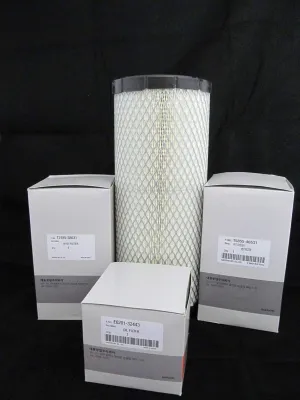 KIOTI Compact Tractor Parts CK3510H CK4010H HST Maintenance Filters