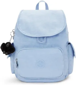 Kipling Women's City Pack Small Backpack, Lightweight Versatile Daypack, Durable and Water-Resistant