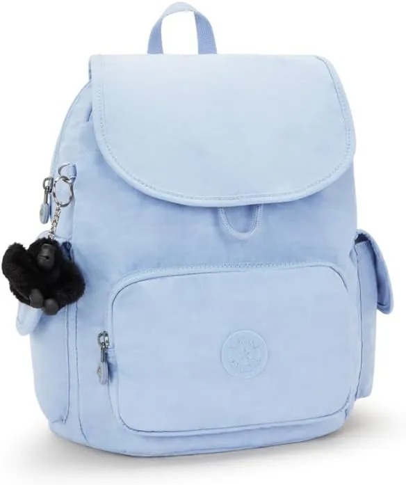 Kipling Women's City Pack Small Backpack, Lightweight Versatile Daypack, Durable and Water-Resistant