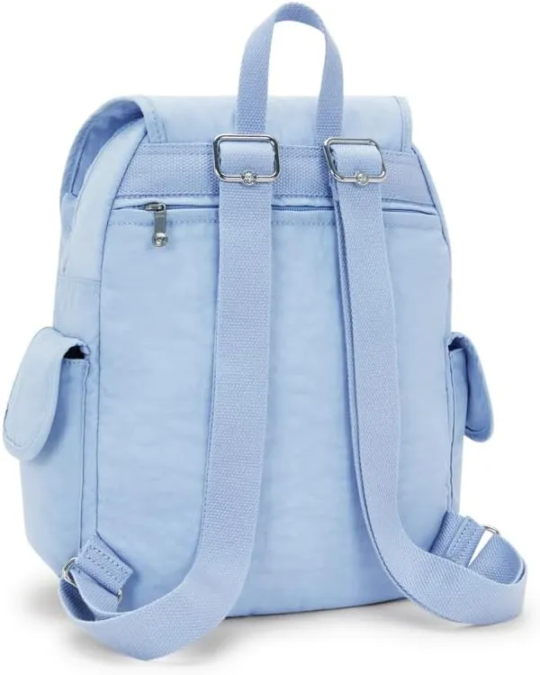 Kipling Women's City Pack Small Backpack, Lightweight Versatile Daypack, Durable and Water-Resistant
