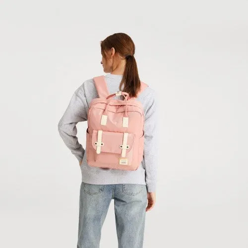 Kono Casual Daypack Lightweight Backpack Travel Bag